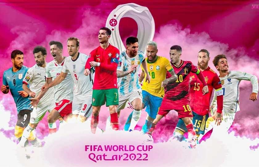 World Cup có bao nhiêu đội tham dự?