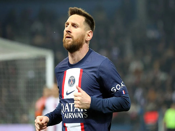 CLB Al Hilal đề nghị hợp đồng tới 440 triệu USD với Messi