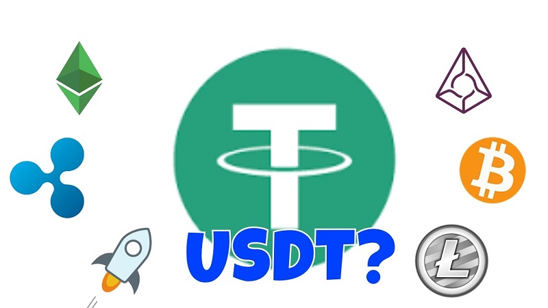 Đồng USDT là gì?