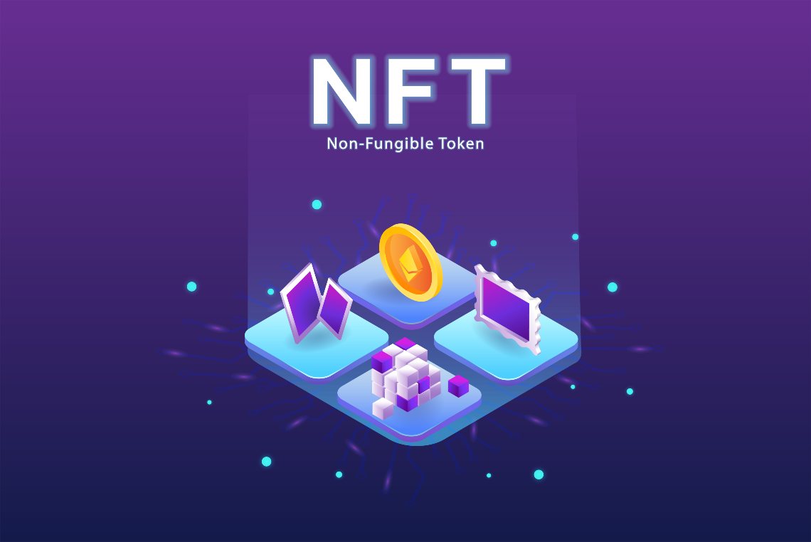 NFT coin là gì?