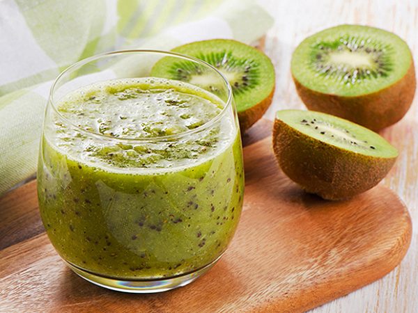 Ăn kiwi có giúp giảm cân