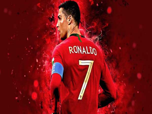 Giới thiệu về Cristiano Ronaldo