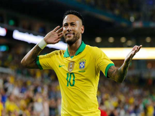 Neymar có bao nhiêu bàn thắng?