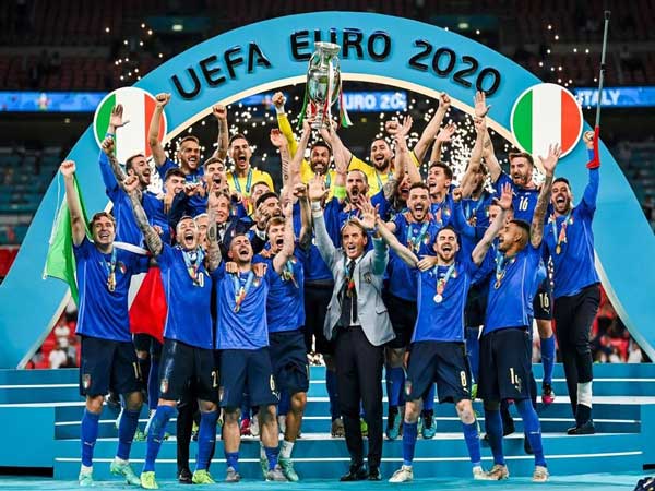 Những điều cần biết về giải đấu Euro